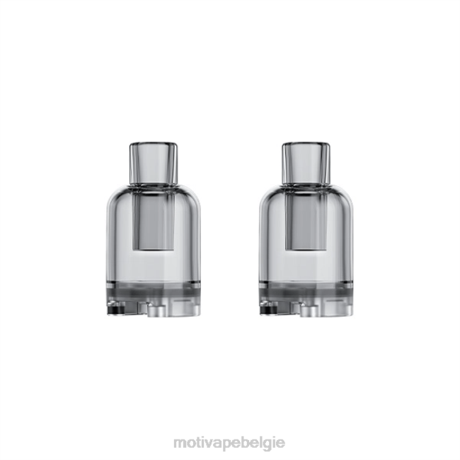 Vaporesso x MOTI de x mini-vervangingspods (pak van 2) MOTI vape near me - DF4X75