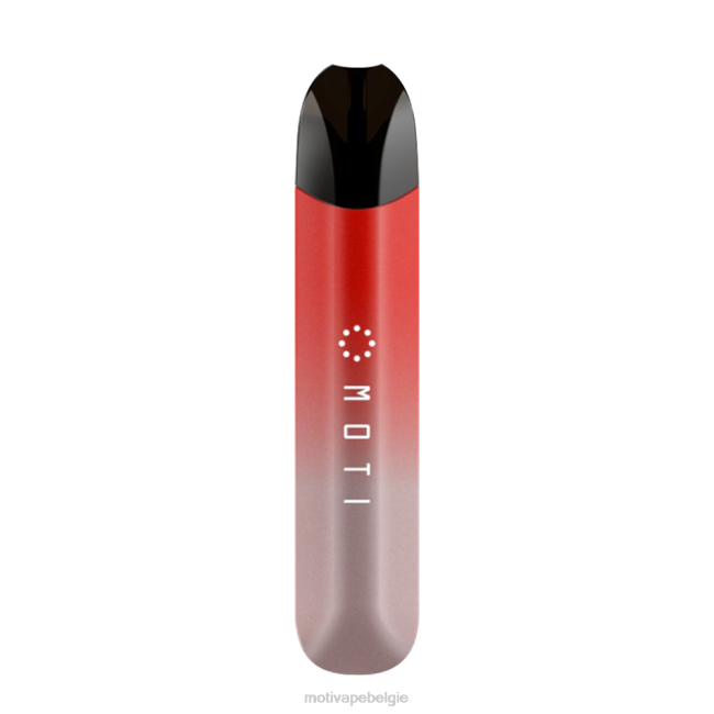 MOTI S Lite premium apparaat ridder zwart MOTI vape for sale - DF4X111