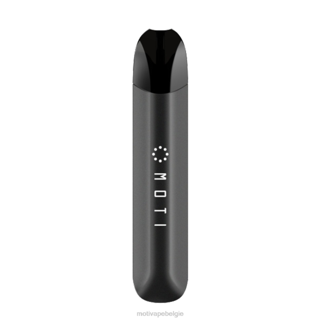MOTI S Lite premium apparaat ridder zwart MOTI vape for sale - DF4X111