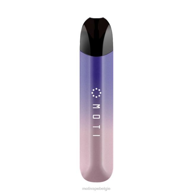 MOTI S Lite premium apparaat ridder zwart MOTI vape for sale - DF4X111