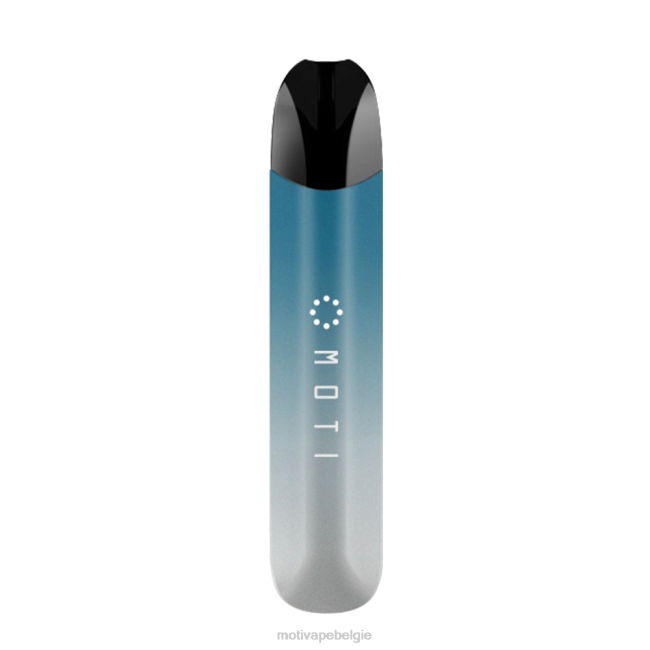 MOTI S Lite premium apparaat ridder zwart MOTI vape for sale - DF4X111