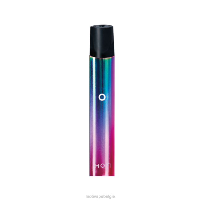 MOTI klassiek apparaat Aurora MOTI vape Brussel - DF4X118