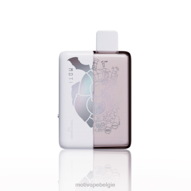 MOTI Duo 9000 wegwerpvape (5%, 9000 trekjes) tropische regenboogexplosie MOTI vape price - DF4X72
