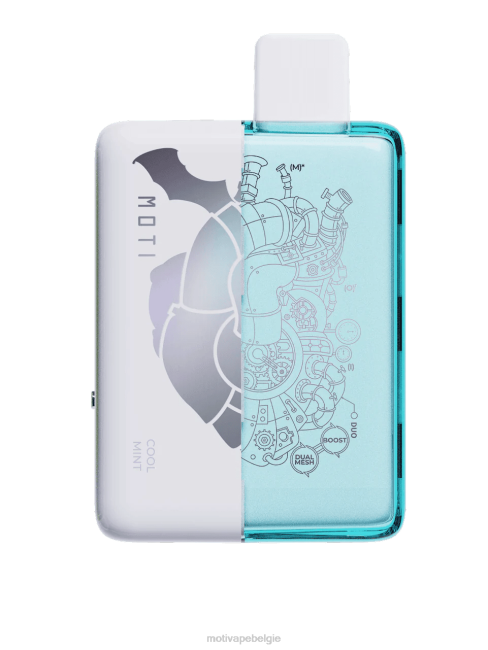 MOTI Duo 9000 wegwerpvape (5%, 9000 trekjes) tropische regenboogexplosie MOTI vape price - DF4X72