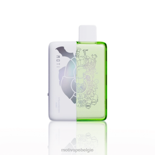 MOTI Duo 9000 wegwerpvape (5%, 9000 trekjes) tropische regenboogexplosie MOTI vape price - DF4X72
